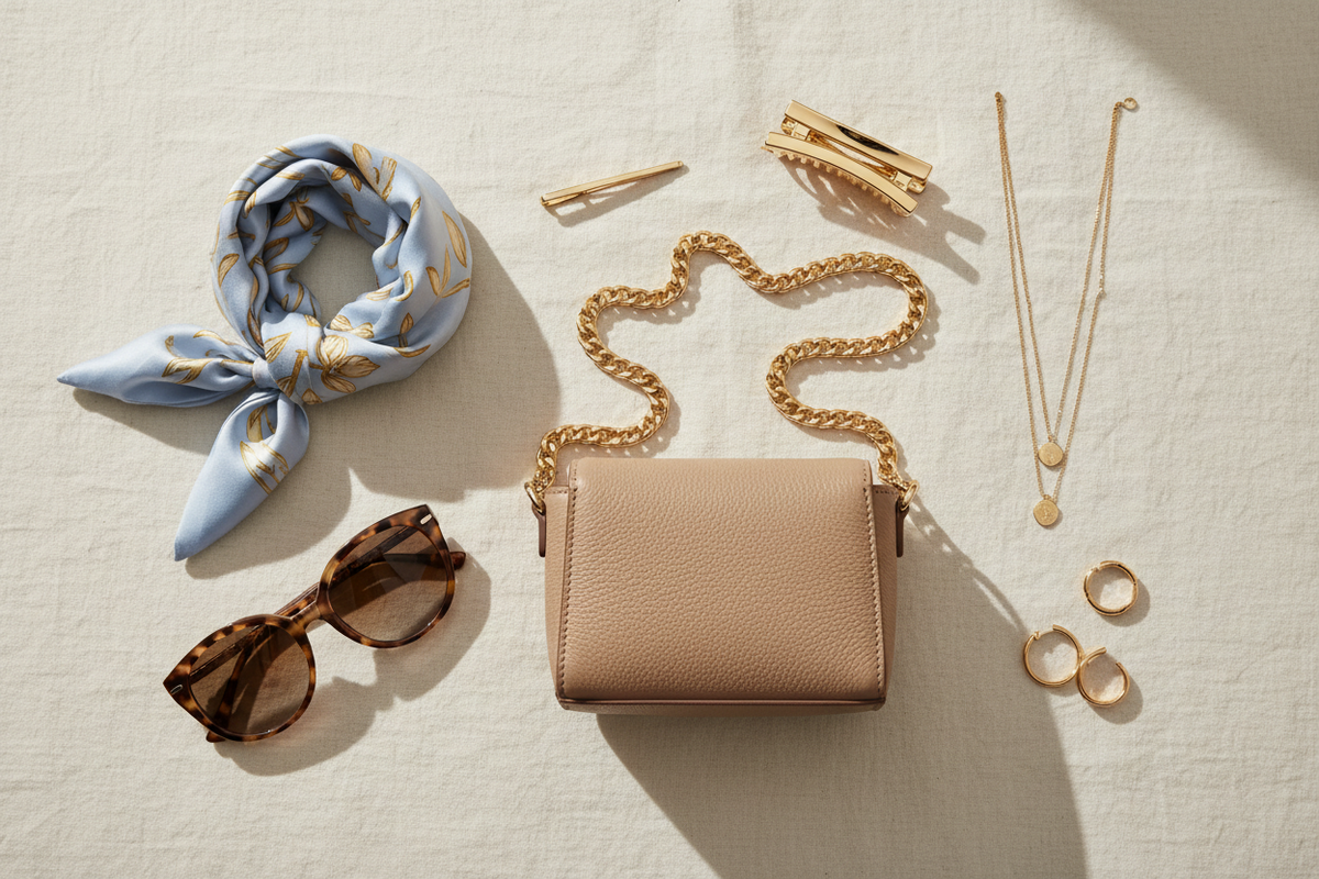 Accessories
