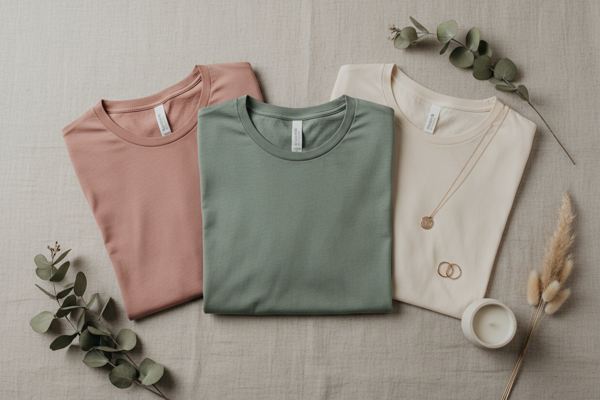 Womens Tees