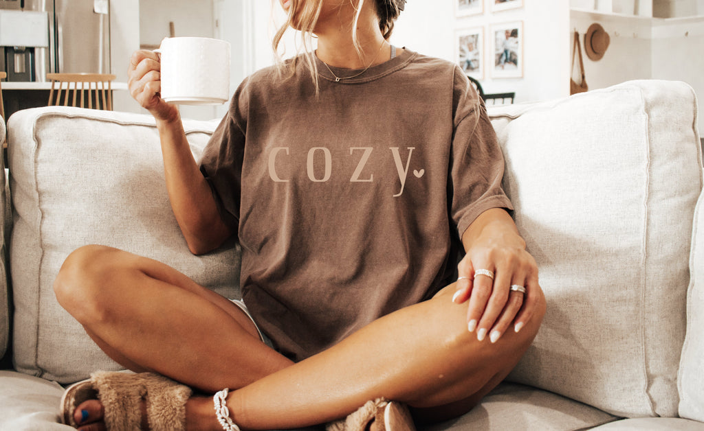 Cozy