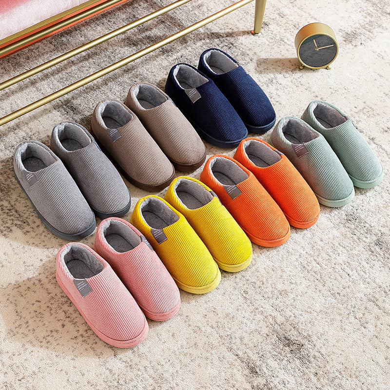 Cozy House Slippers