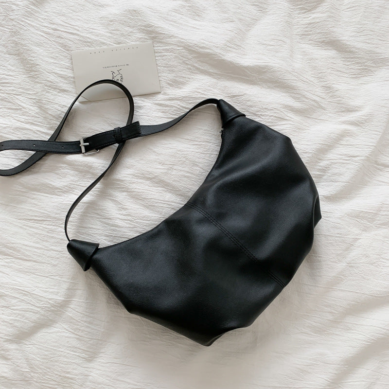 New PU Leather Shoulder Bag