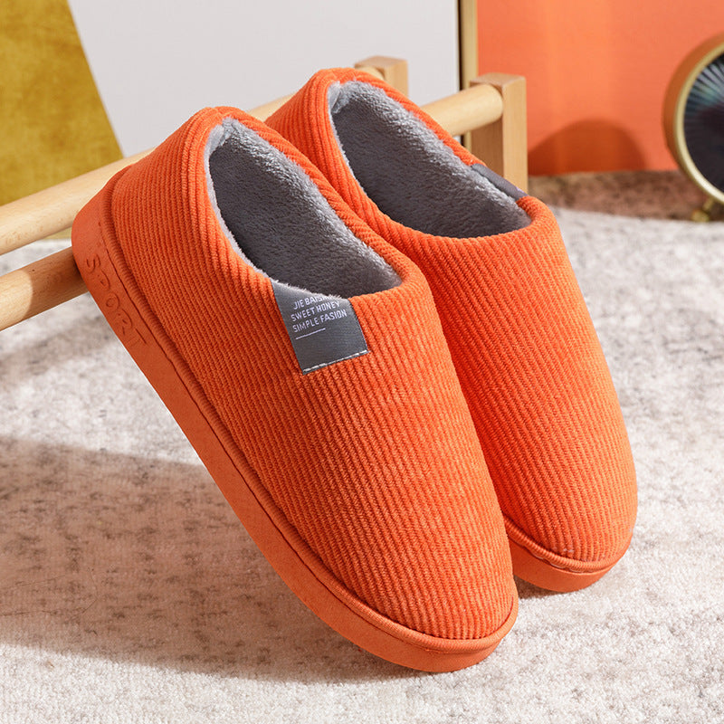 Cozy House Slippers