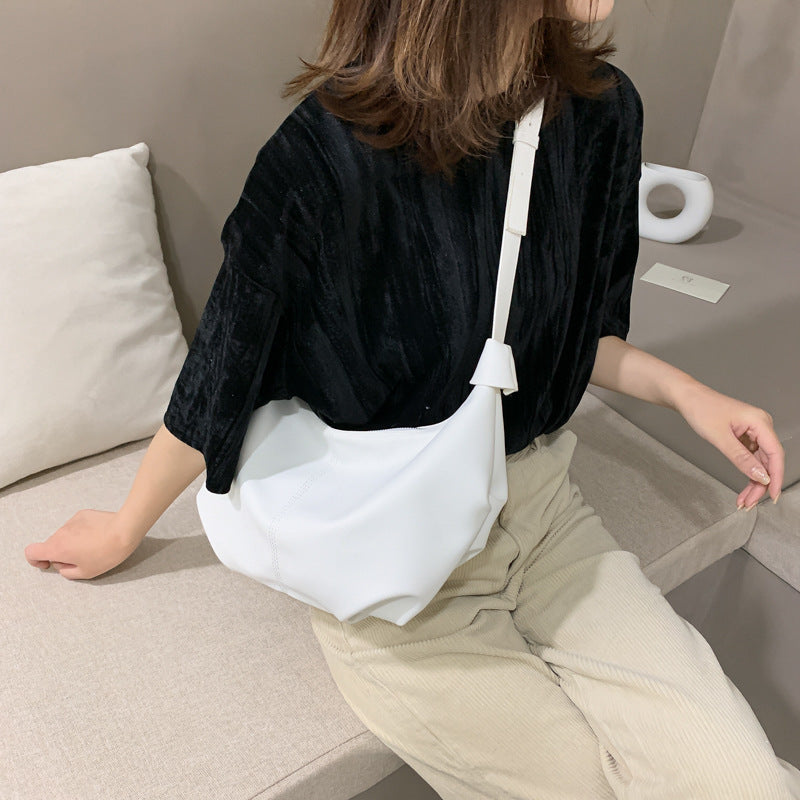 New PU Leather Shoulder Bag