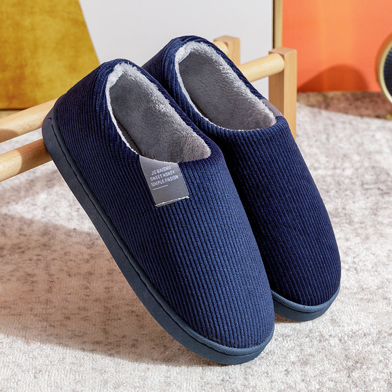 Cozy House Slippers