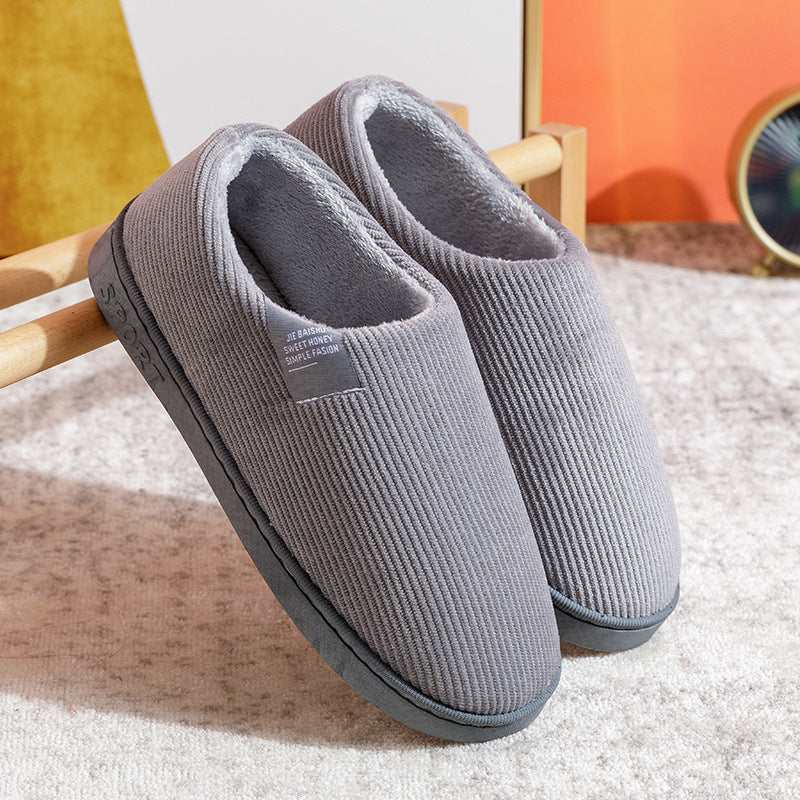 Cozy House Slippers