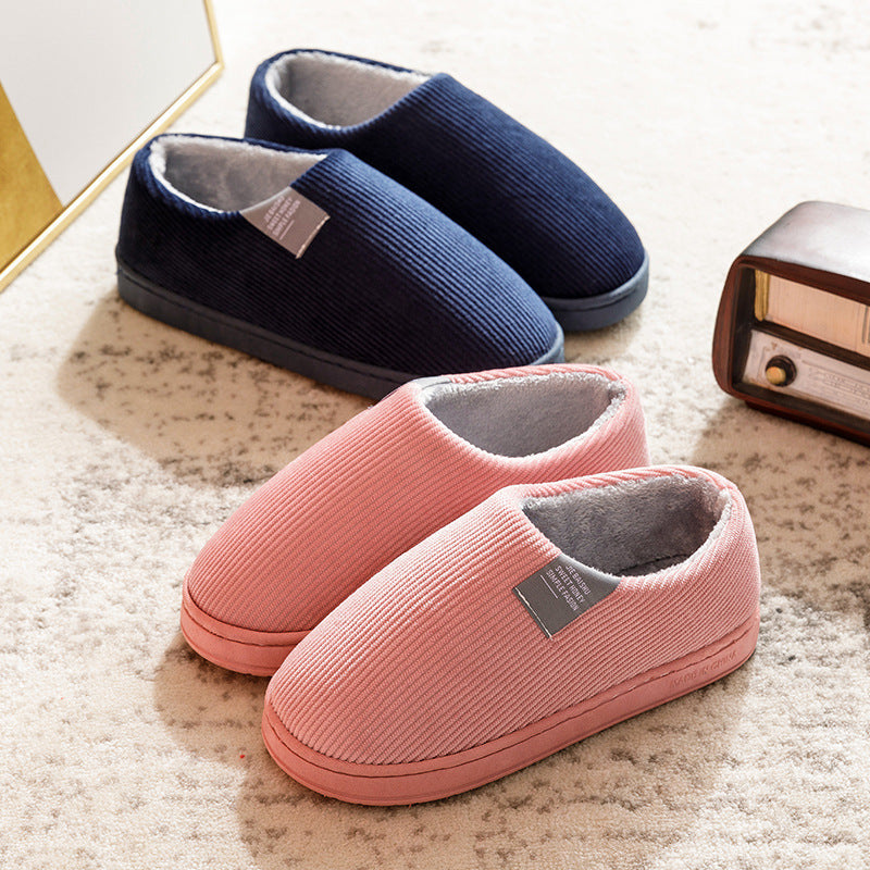 Cozy House Slippers