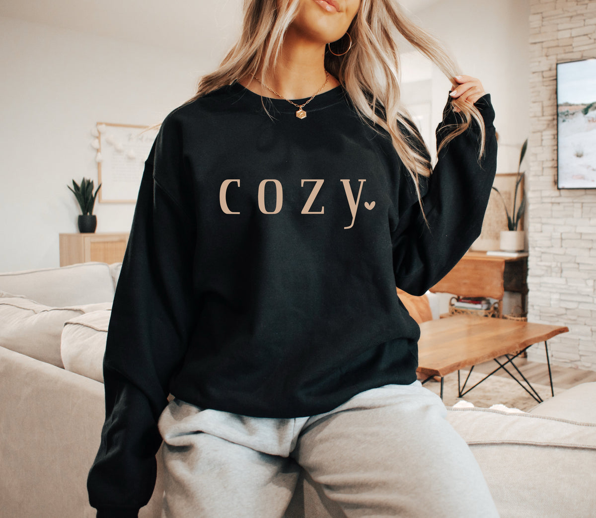 Cozy