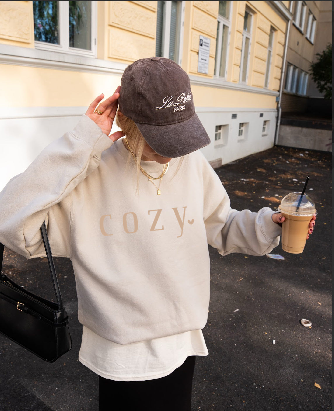Cozy