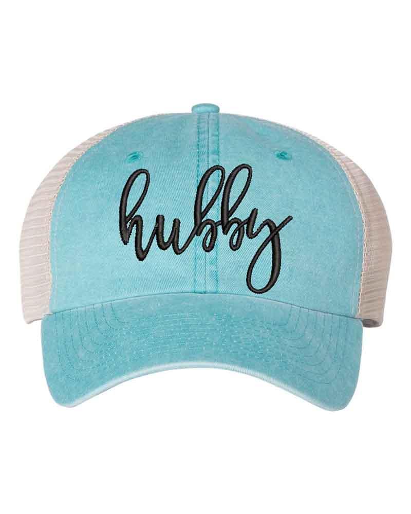 Wifey Trucker Hat