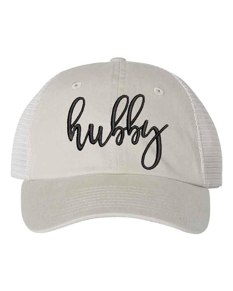 Wifey Trucker Hat