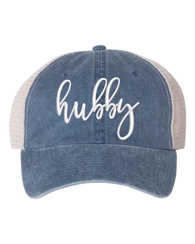 Wifey Trucker Hat