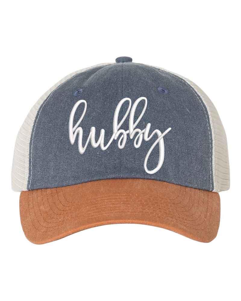 Wifey Trucker Hat