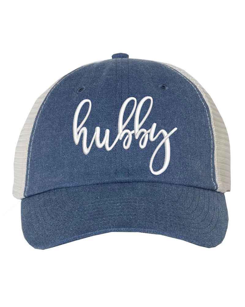 Wifey Trucker Hat