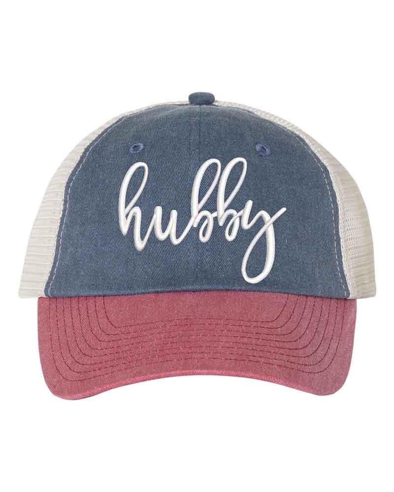 Wifey Trucker Hat