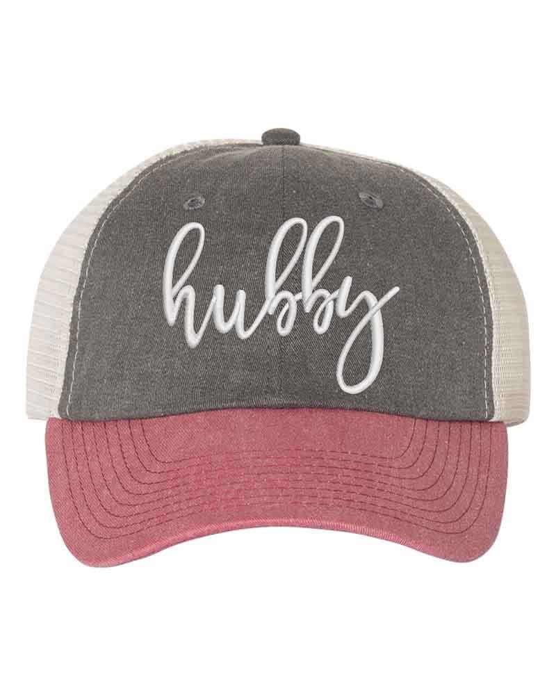 Wifey Trucker Hat