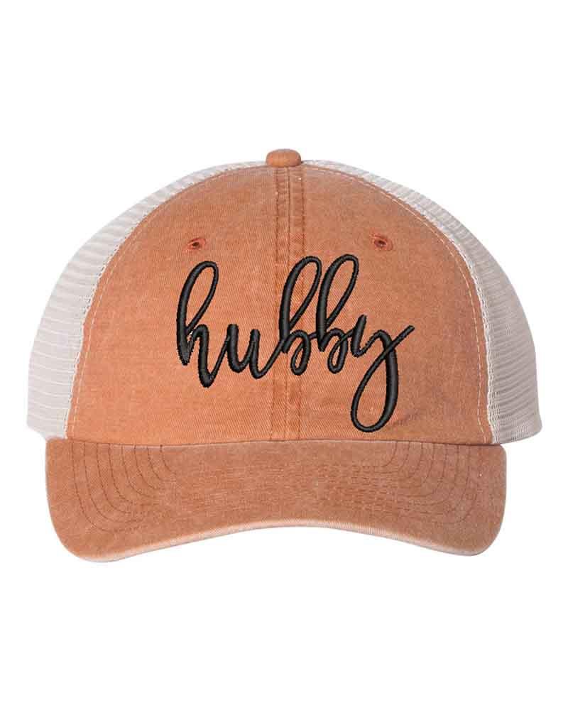 Wifey Trucker Hat