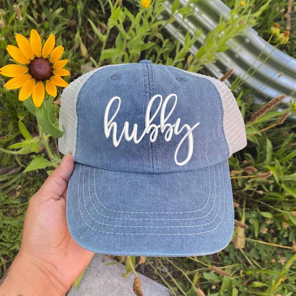 Wifey Trucker Hat