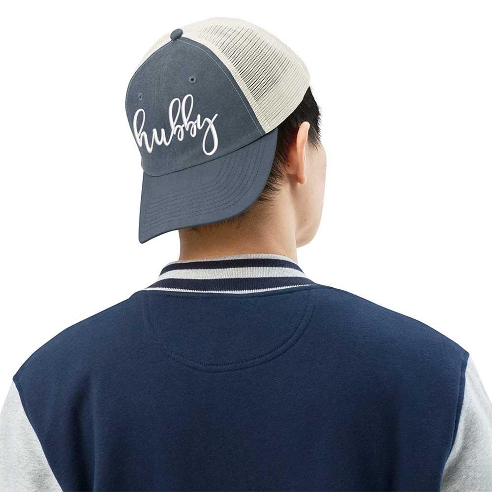 Wifey Trucker Hat