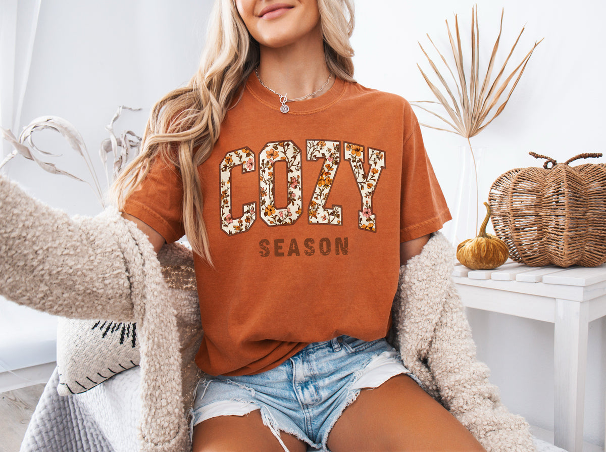 Cozy Season