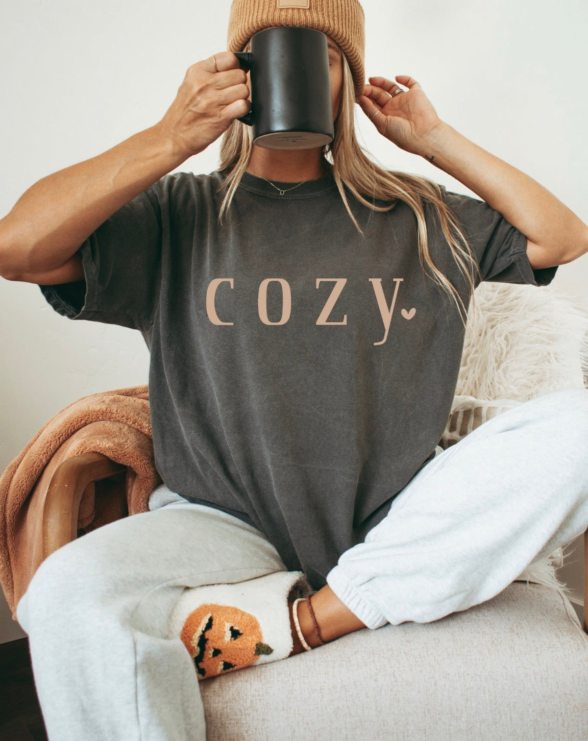 Cozy