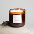 Of The Sea (Eucalyptus + Lavender + Peppermint)