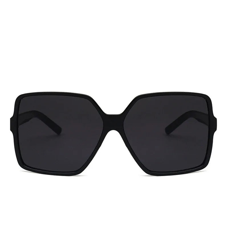 Oversized Sunglasses