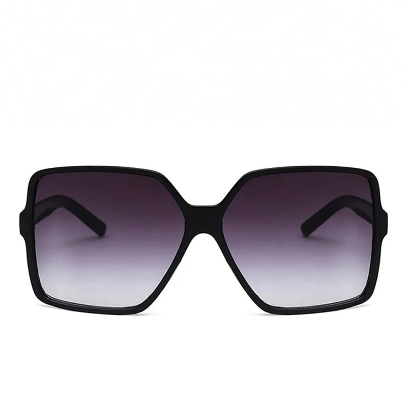 Oversized Sunglasses