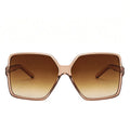 Oversized Sunglasses