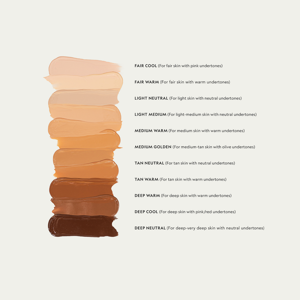 BB + CC Full Coverage Hyaluronic Serum Concealer