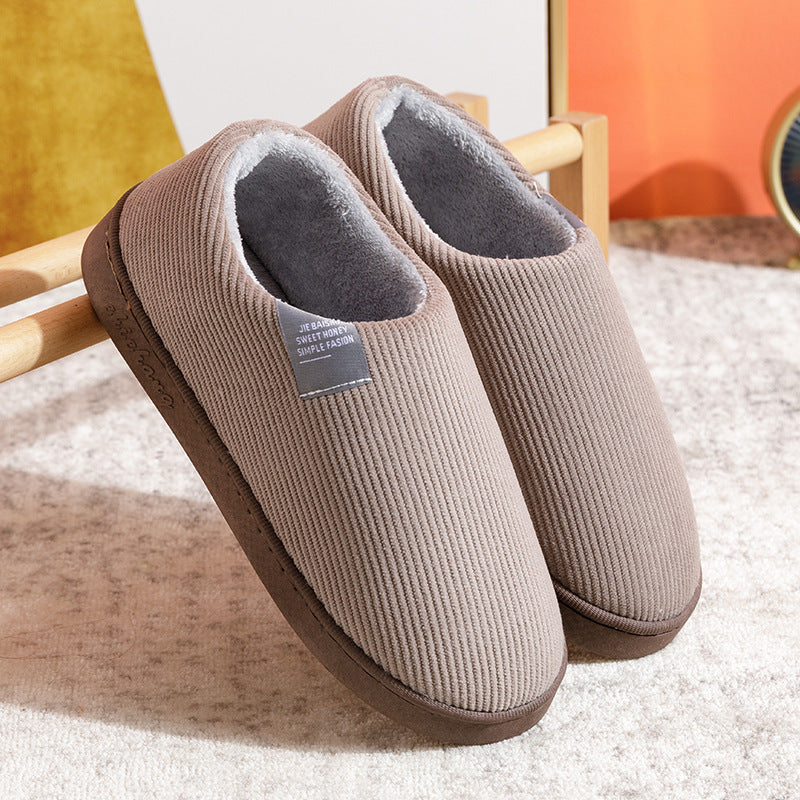 Cozy House Slippers