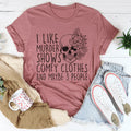 True Crime Tee